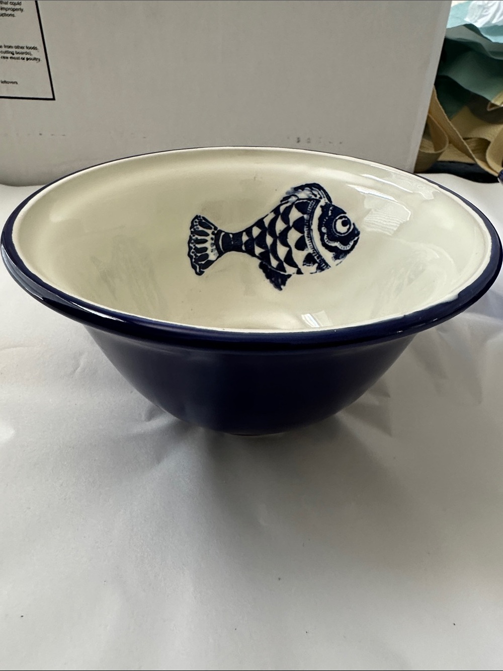 Fish Bowls (set of 2)